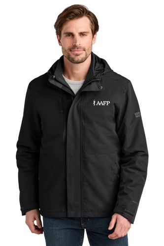 Eddie Bauer WeatherEdge Ridge 3-in-1 Jacket. image thumbnail