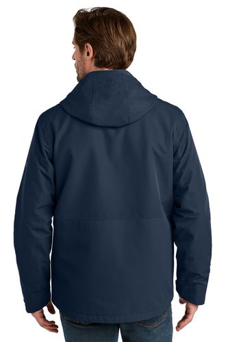 Eddie Bauer WeatherEdge Ridge 3-in-1 Jacket. image thumbnail