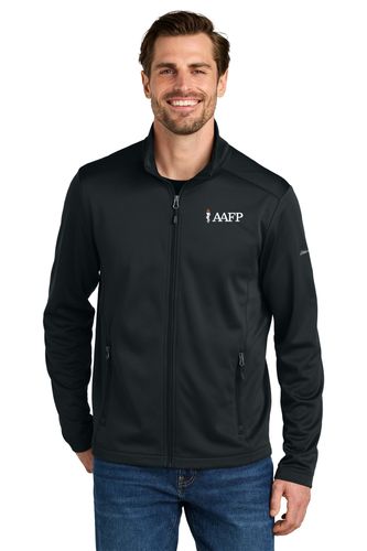 Eddie Bauer Smooth Mid Layer Fleece Full-Zip. image thumbnail