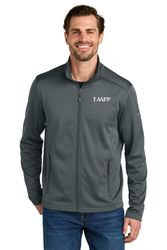Image of Eddie Bauer Smooth Mid Layer Fleece Full-Zip.