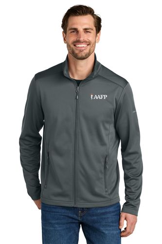 Eddie Bauer Smooth Mid Layer Fleece Full-Zip. image thumbnail