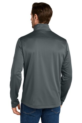 Eddie Bauer Smooth Mid Layer Fleece Full-Zip. image thumbnail