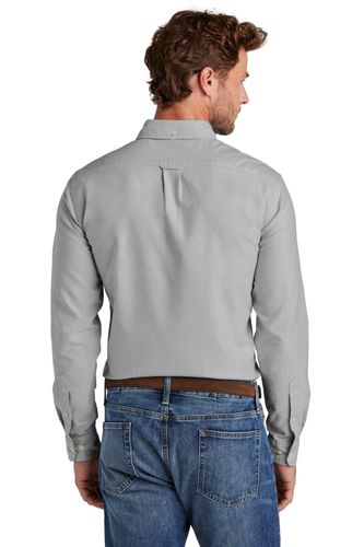 Brooks Brothers Casual Oxford Cloth Shirt. image thumbnail