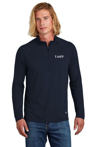 New Era Power 1/2-Zip. image thumbnail