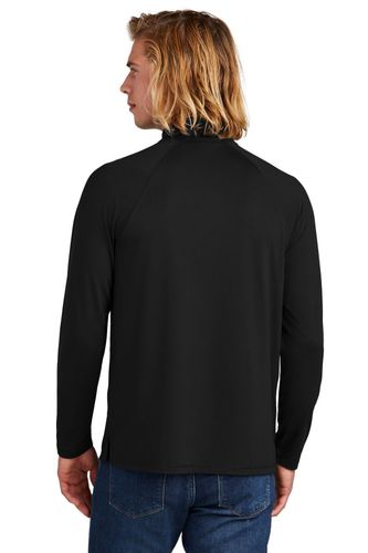 New Era Power 1/2-Zip. image thumbnail