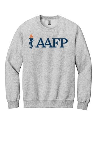 Unisex Crewneck Sweatshirt. image thumbnail