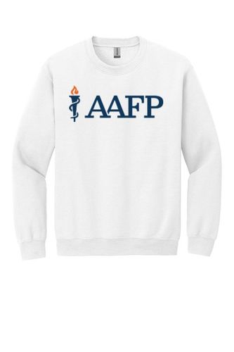 Unisex Crewneck Sweatshirt. image thumbnail