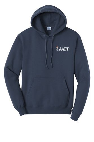 Unisex Pullover Hooded Sweatshirt. image thumbnail