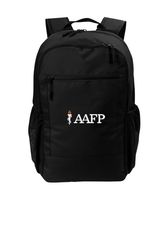 Image of Port Authority Daily Commute Backpack,