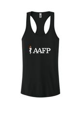 Image of Women's Ideal Racerback Tank-DTG
