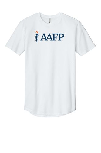 Cotton Long Body Tee-DTG image thumbnail