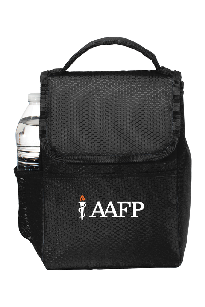 Lunch Bag Cooler- DTG primary image