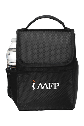 Lunch Bag Cooler- DTG image thumbnail