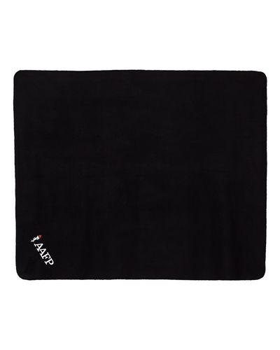 Fleece Throw Blanket  image thumbnail