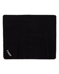 Image of Fleece Throw Blanket 