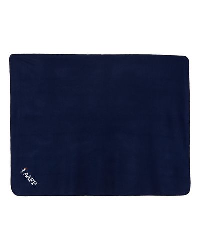 Fleece Throw Blanket  image thumbnail