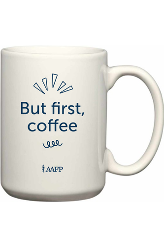15 oz Jumbo Ceramic Coffee Mug - Choose Design image thumbnail