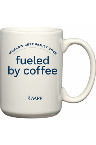 15 oz Jumbo Ceramic Coffee Mug - Choose Design image thumbnail