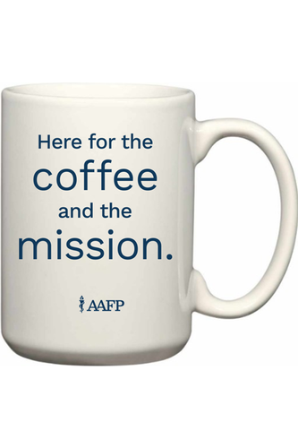 15 oz Jumbo Ceramic Coffee Mug - Choose Design image thumbnail