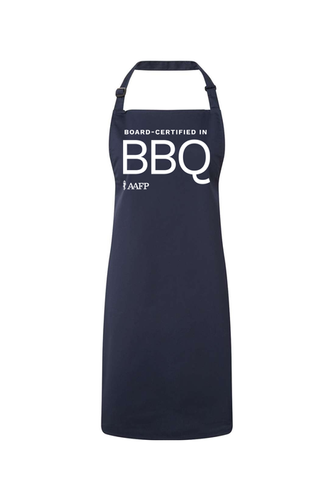 Recycled Bib Apron - Choose Designs - DTG image thumbnail