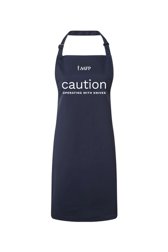 Recycled Bib Apron - Choose Designs - DTG image thumbnail