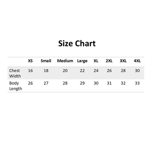 Global Volunteer T-Shirt image thumbnail