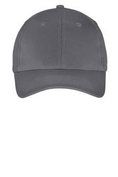 Image of Port & Company Six-Panel Twill Cap - CP80