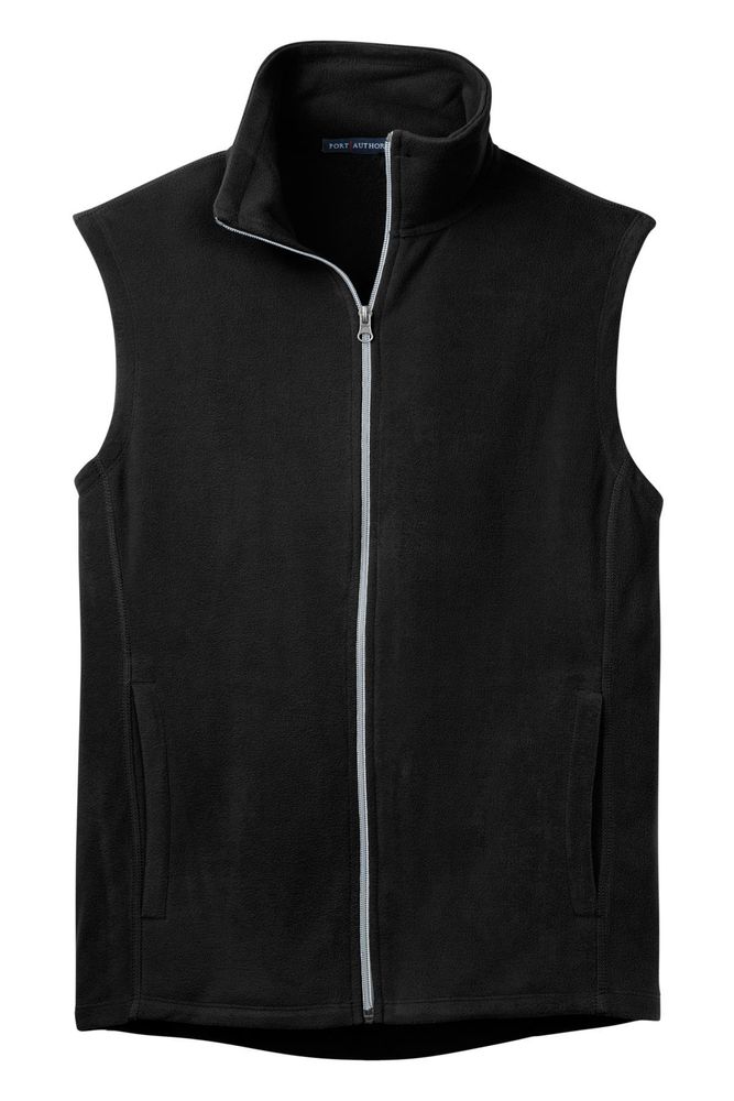 Port Authority Microfleece Vest - F226 primary image