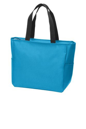 Port Authority Essential Zip Tote - BG410 image thumbnail