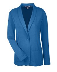 Image of Women's Perfect Fit™ Shawl Collar Cardigan - DP462W