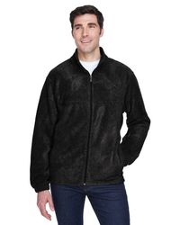 Image of Full-Zip Fleece - M990