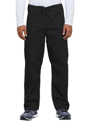 Image of Cherokee - Workwear Originals  Unisex 2-Pocket Drawstring Cargo Pant - 4100