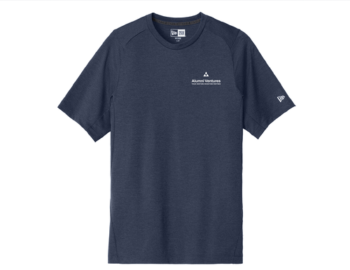 New Era Series Performance Crew Tee image thumbnail