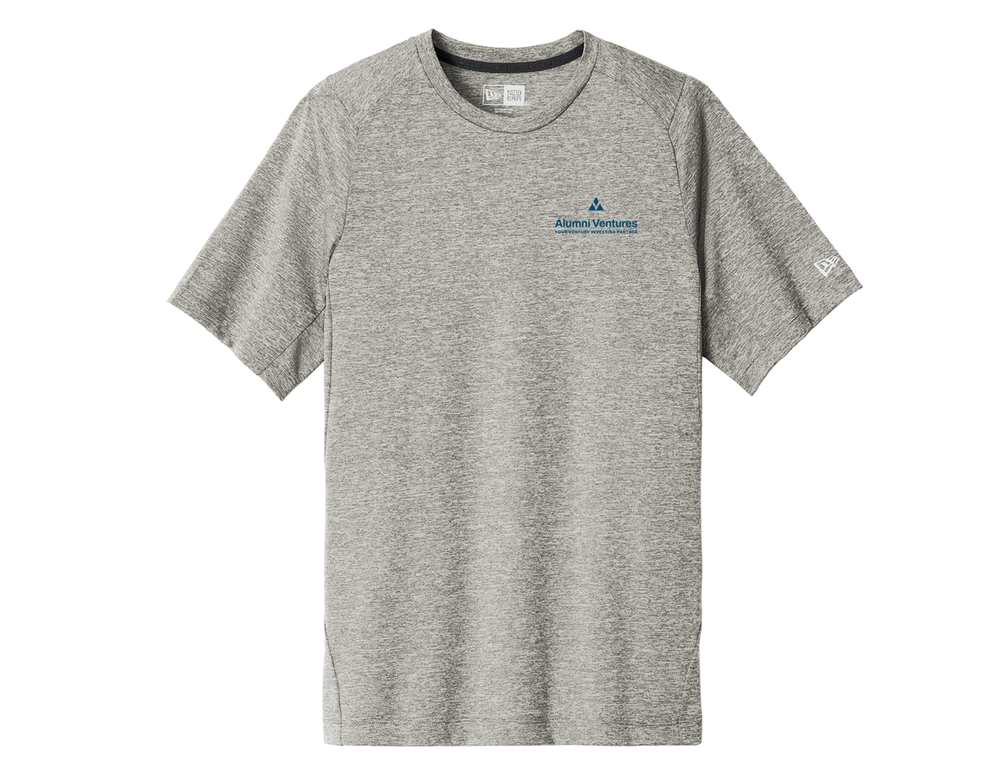New Era Series Performance Crew Tee primary image