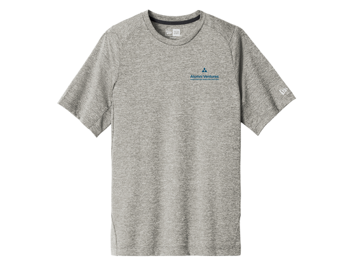 New Era Series Performance Crew Tee image thumbnail