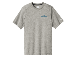 Image of New Era Series Performance Crew Tee