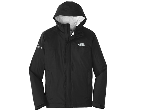 Men's The North Face Dry Vent Rain Jacket image thumbnail