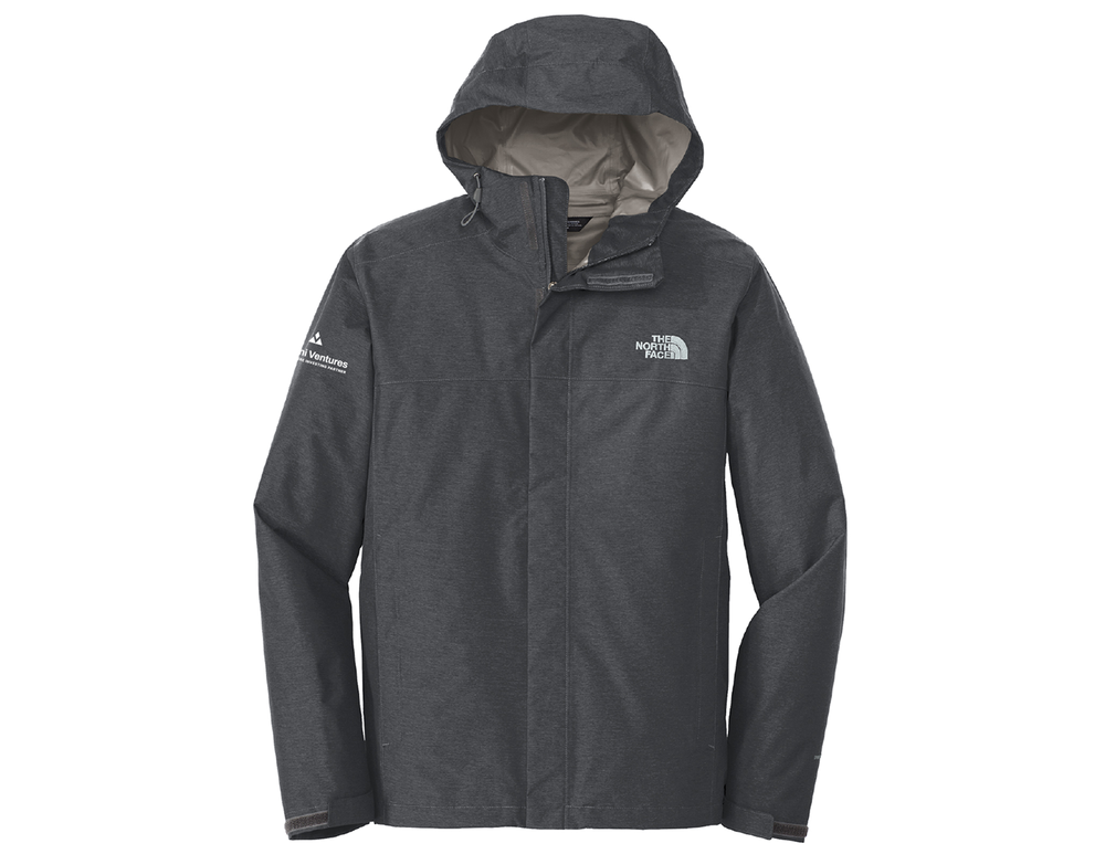Men's The North Face Dry Vent Rain Jacket primary image
