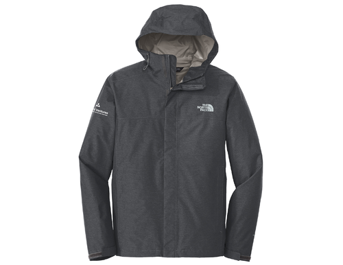Men's The North Face Dry Vent Rain Jacket image thumbnail