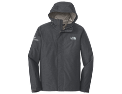Image of Men's The North Face Dry Vent Rain Jacket
