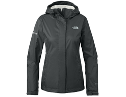Image of Women's The North Face Dry Vent Rain Jacket