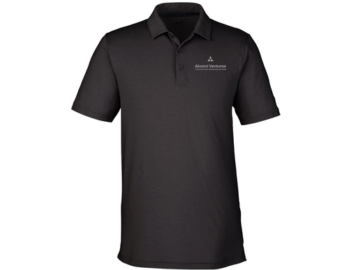 Men's  Puma Golf Brandon Polo image thumbnail