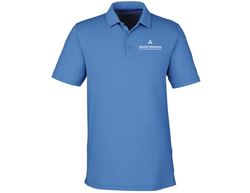 Image of Men's  Puma Golf Brandon Polo