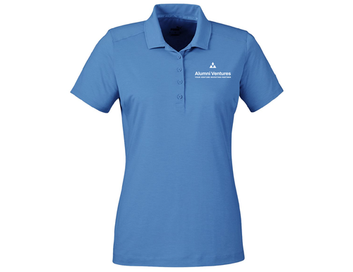 Women's Puma Golf Brandon Polo image thumbnail