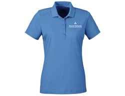 Image of Women's Puma Golf Brandon Polo