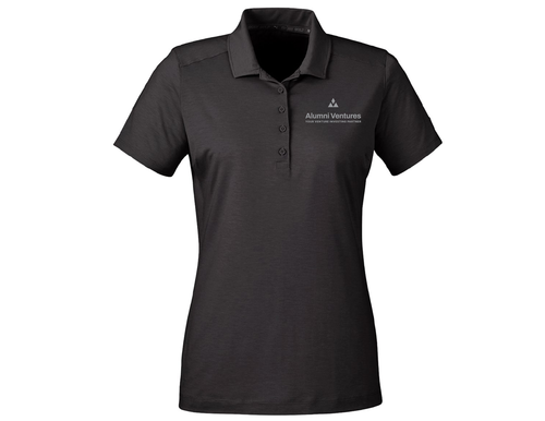 Women's Puma Golf Brandon Polo image thumbnail