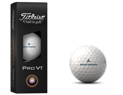 Image of Titleist Pro V1 Golf Balls (3 Pack)