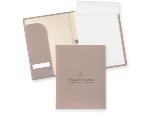 Castelli Tucson Grande Writing Padfolio image thumbnail