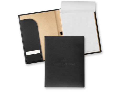 Castelli Tucson Grande Writing Padfolio image thumbnail