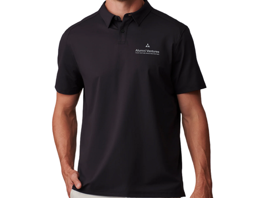 Rhone Commuter Slim Polo image thumbnail